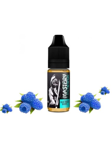 Halo Mastery Concentrate Assassin Tobbacco 10ml