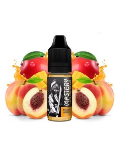 Halo Mastery Concentrate Blue Razz Brawl 10ml