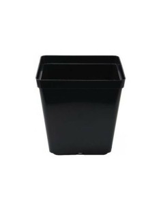 Pot Tekus Carré 0.7l 11 x 11 x 12cm
