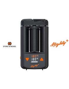 Mighty Plus Storz & Bickel Vaporizer