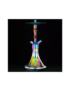 Aladin Shisha MVP360 Rainbow 36cm