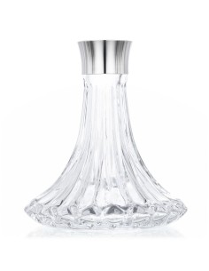 Ersatzglas Aladin Shisha MVP 360 Clear Pattern