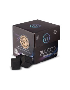 Oduman BuCoco Platinium 1kg
