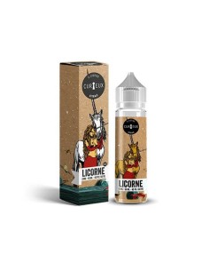 Curieux Licorne 50ml