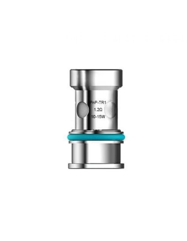 Résistance Voopoo PNP PnP-TR1 (10-15W)