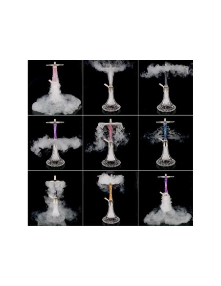 Aladin Shisha Epox Pink Aladin Shisha Epox Pink