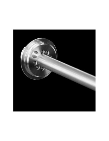 Aladin Shisha Epox Acier Inox Aladin Shisha Epox Acier Inox