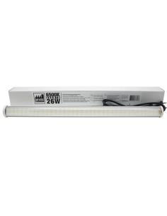 Pure LED P-LED 26W Blüte 2100K