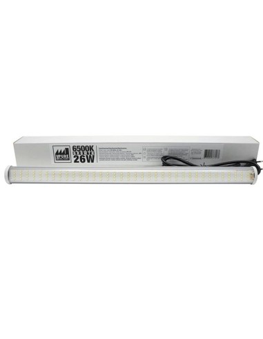 Pure LED P-LED 26W Blüte 2100K
