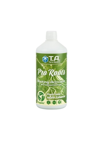 Pro Roots Terra Aquatica by GHE 250ml