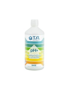 pH Up Terra Aquatica