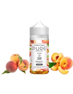 Halo Pure Vanilla Shake n Vape 50ml