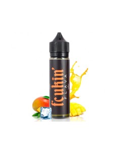 Fcukin Flava Philippine Mango 50ml