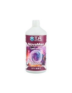 NovaMax Bloom Terra Aquatica 1L (Flora Nova Bloom GHE)