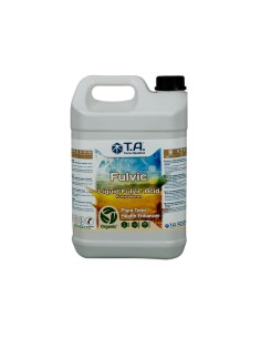 Fulvic Terra Aquatica by GHE 5L