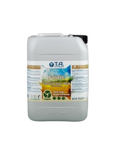 Fulvic Terra Aquatica by GHE 10L