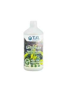 Urtimax Terra Aquatica by GHE 1L
