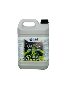 Urtimax Terra Aquatica by GHE 5L