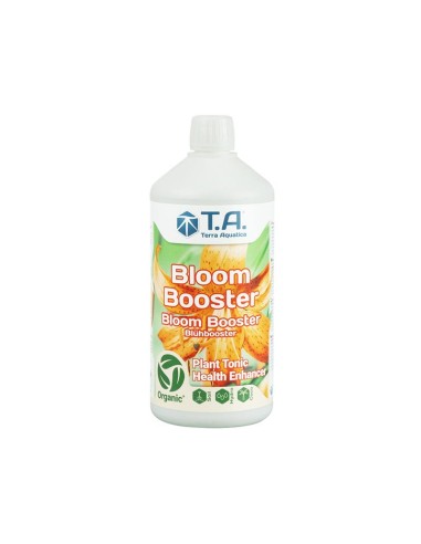 Bloom Booster Terra Aquatica by GHE 1L