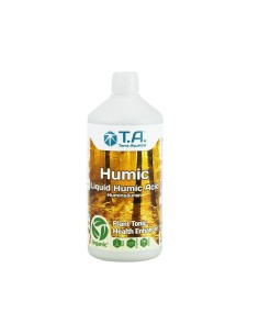 Humic Terra Aquatica by GHE 1L