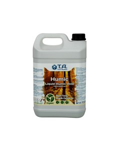 Humic Terra Aquatica by GHE 5L