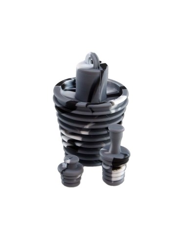 Set de Bouchons pour Bong 