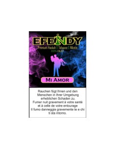 Efendy Mi Amor 50gr