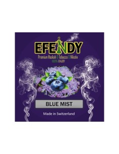 Efendy Blue Mist 200gr