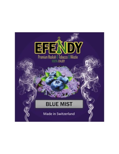 Efendy Blue Mist 200gr 