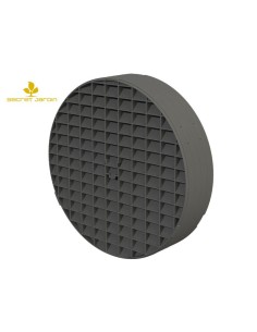 Secret Jardin Light Baffle 250mm