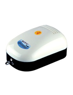 Luftpumpe Boyu S-500 240L/Std