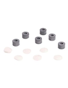 Da Vinci IQ2 + IQC Extract Refill 6pces