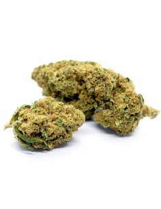 Red City Girl Scout Cookie CBD 4gr