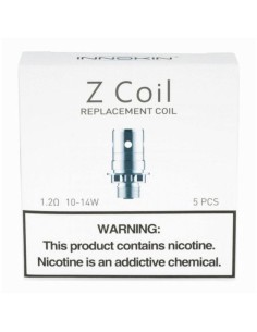 Innokin Zenith 1.2 Ohm Verdampferkopf