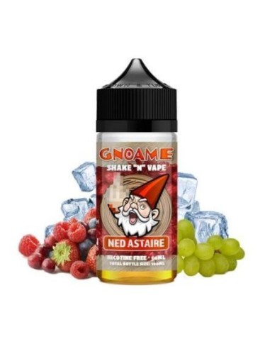 Gnoame Ned Astaire Shake n Vape 50ml 