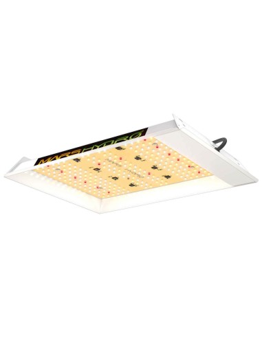 Mars TS-600 LED Full Spectrum Hydroponic LED 