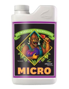 PH Perfect Micro
