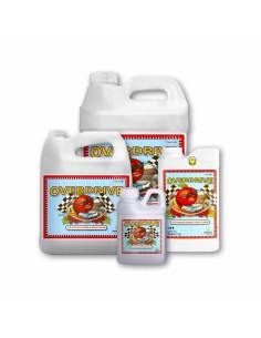 Advanced Nutrients Overdrive