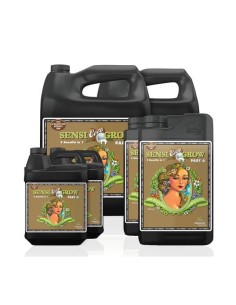Advanced Nutrients PH Perfect Sensi Coco Grow A