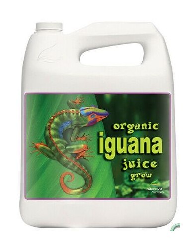 Advanced Nutrients Organic Iguana Juice Grow 