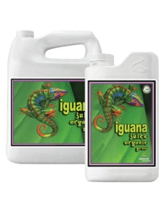 Advanced Nutrients Organic Iguana Juice Grow