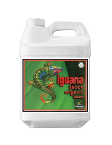 Advanced Nutrients Organic Iguana Juice Bloom