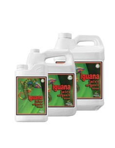 Advanced Nutrients Organic Iguana Juice Bloom