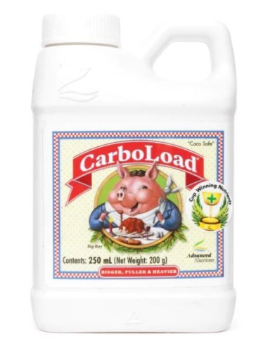 Advanced Nutrients Carbo Load