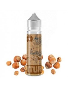 Curieux Natural Noisette (Haselnuss) 50ml