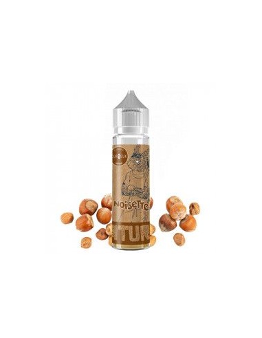 Curieux Natural Noisette (Haselnuss) 50ml 