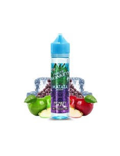 Twelve Monkeys Matata 50ml