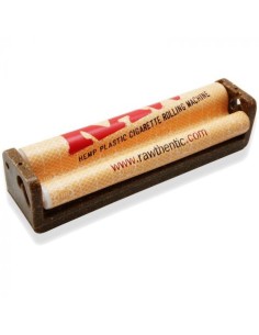 RAW Ökoplastik Cone Roller, 110mm
