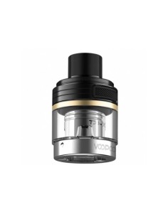 Voopoo TPP X Pod Schwarz