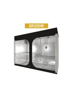 Secret Jardin Dark Room 300W Rev 4.0